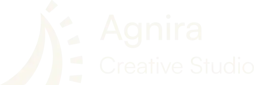 Agnira Studio Logo