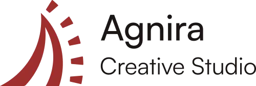 Agnira Studio - logo